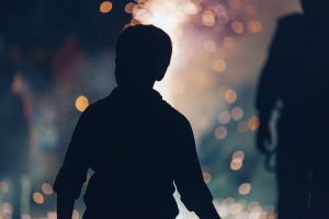 детский день рождения