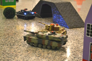 tank