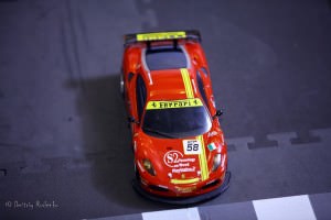 Машинка 1:20